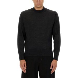 Lemaire Men Wool Jersey.